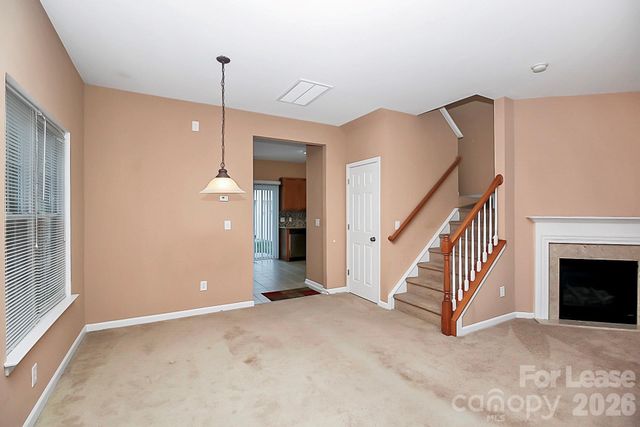 3558 Calpella Court, Charlotte, NC 28262