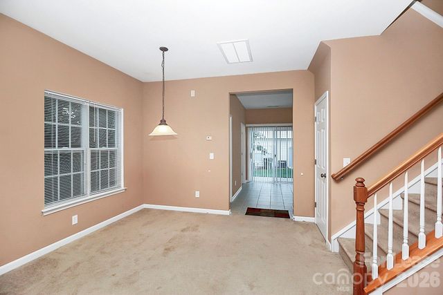 3558 Calpella Court, Charlotte, NC 28262