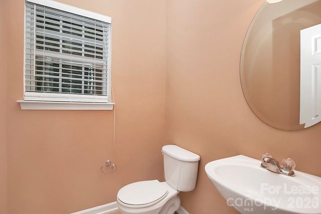3558 Calpella Court, Charlotte, NC 28262