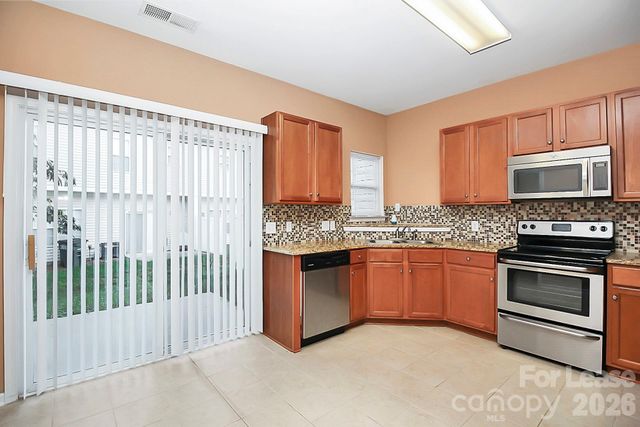 3558 Calpella Court, Charlotte, NC 28262