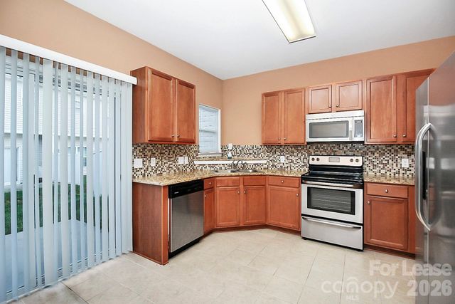 3558 Calpella Court, Charlotte, NC 28262