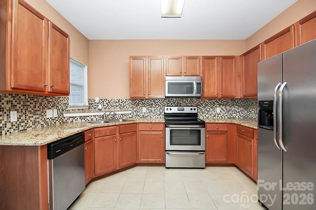 3558 Calpella Court, Charlotte, NC 28262