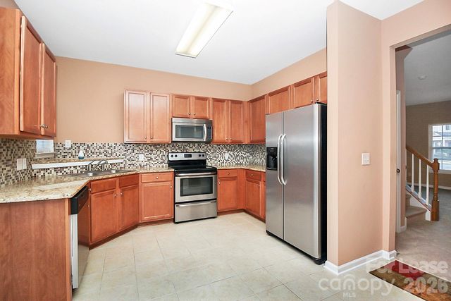 3558 Calpella Court, Charlotte, NC 28262