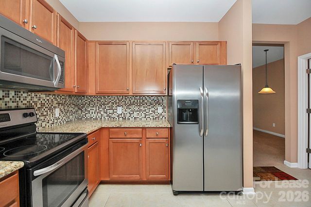 3558 Calpella Court, Charlotte, NC 28262