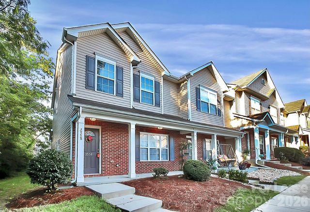3558 Calpella Court, Charlotte, NC 28262
