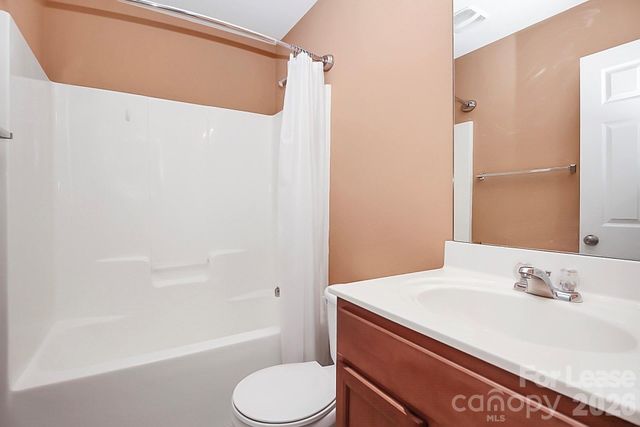 3558 Calpella Court, Charlotte, NC 28262