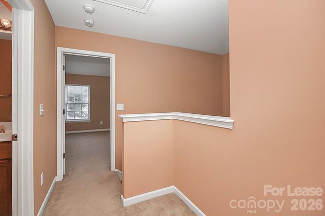 3558 Calpella Court, Charlotte, NC 28262