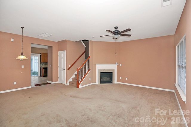 3558 Calpella Court, Charlotte, NC 28262