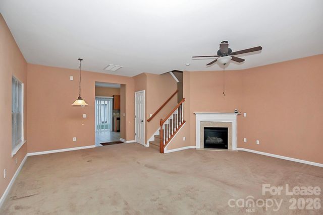 3558 Calpella Court, Charlotte, NC 28262
