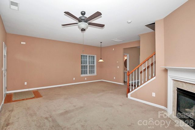 3558 Calpella Court, Charlotte, NC 28262