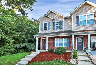 3558 Calpella Court, Charlotte, NC 28262