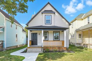 733 Growth Avenue, Fort Wayne, IN 46808