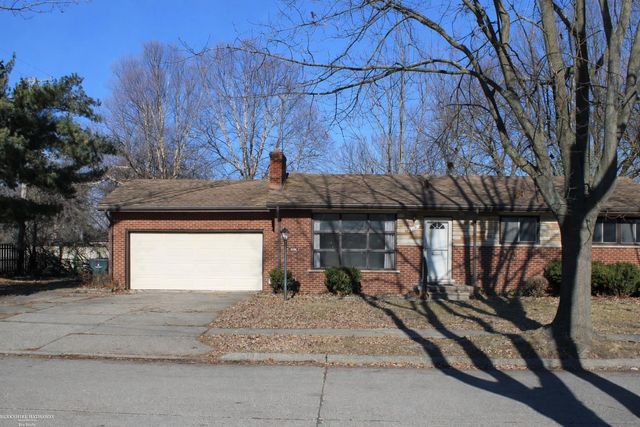 21181 Gordon Road, St Clair Shores, MI 48081