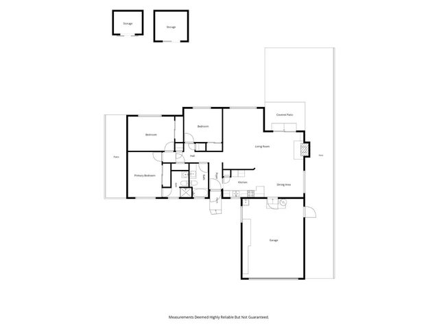 1641 Oxford Avenue, Clovis, CA 93612