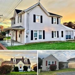 733 N MAIN ST, Mount Crawford, VA 22841