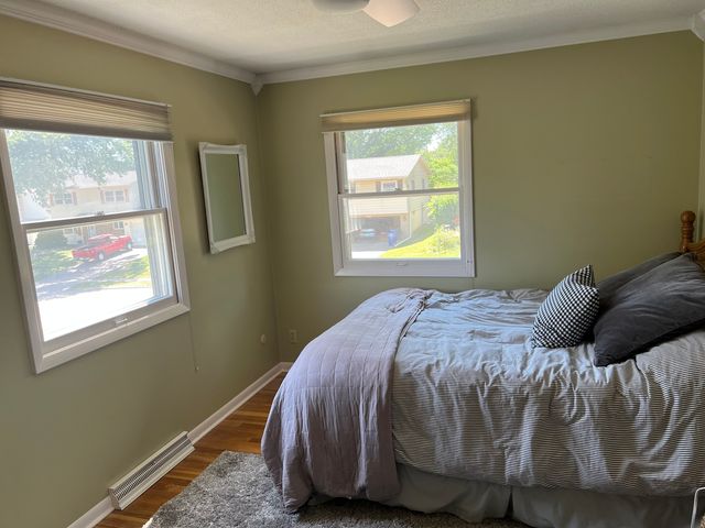 3223 Kenwood Avenue, Davenport, IA 52807