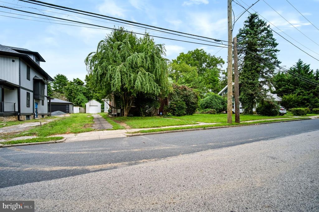 321 ASBURY AVE #, ELKINS PARK, PA 19027 — photo 3