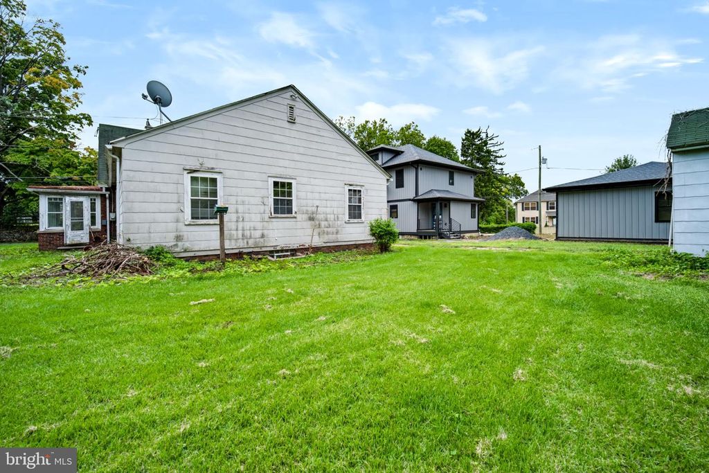 321 ASBURY AVE #, ELKINS PARK, PA 19027 — photo 5