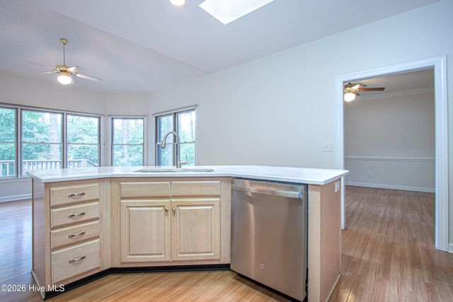 130 Landis Court, Southern Pines, NC 28387
