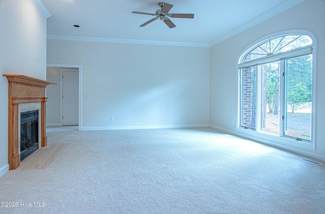 130 Landis Court, Southern Pines, NC 28387