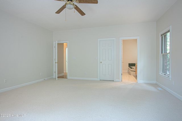 130 Landis Court, Southern Pines, NC 28387
