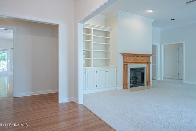 130 Landis Court, Southern Pines, NC 28387