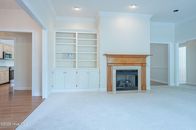 130 Landis Court, Southern Pines, NC 28387
