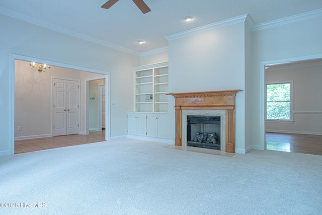 130 Landis Court, Southern Pines, NC 28387