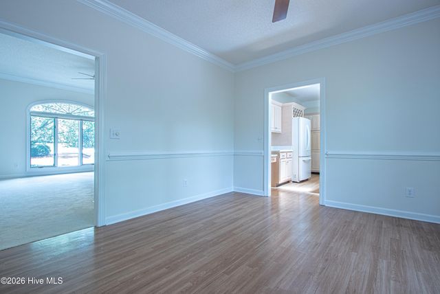 130 Landis Court, Southern Pines, NC 28387