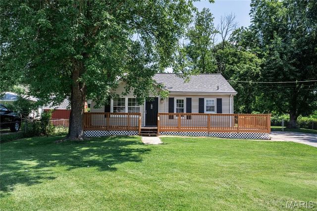 2554 Starling Airport Road, Arnold, MO 63010