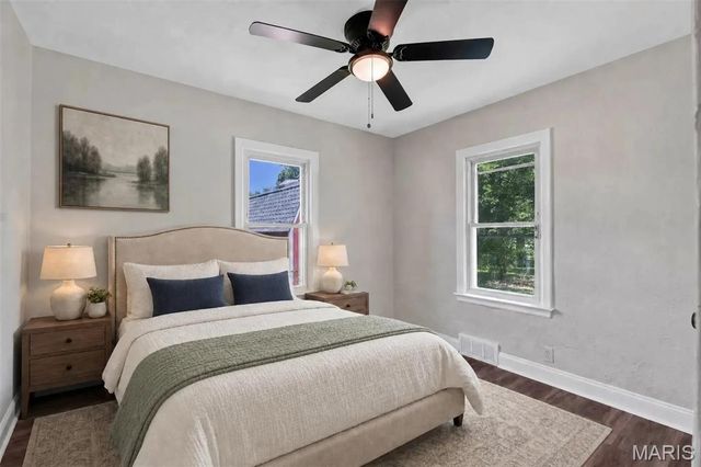 2554 Starling Airport Road, Arnold, MO 63010
