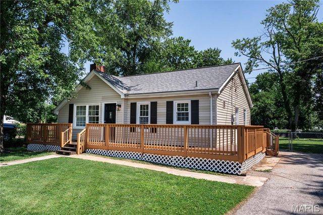 2554 Starling Airport Road, Arnold, MO 63010