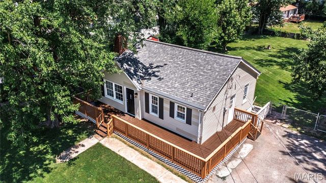 2554 Starling Airport Road, Arnold, MO 63010
