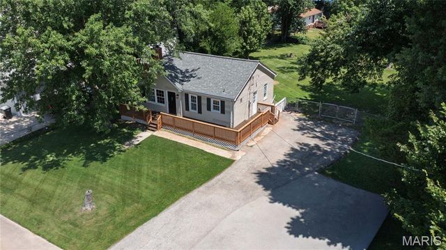 2554 Starling Airport Road, Arnold, MO 63010