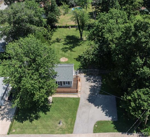 2554 Starling Airport Road, Arnold, MO 63010