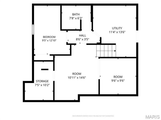 2554 Starling Airport Road, Arnold, MO 63010