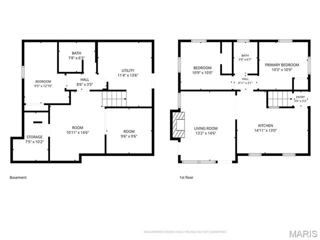 2554 Starling Airport Road, Arnold, MO 63010