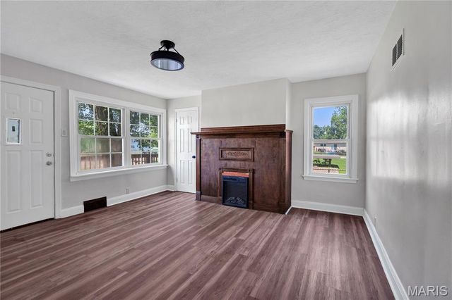 2554 Starling Airport Road, Arnold, MO 63010