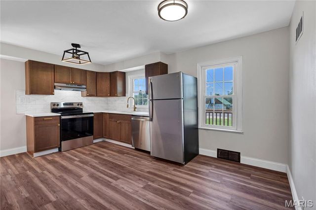 2554 Starling Airport Road, Arnold, MO 63010