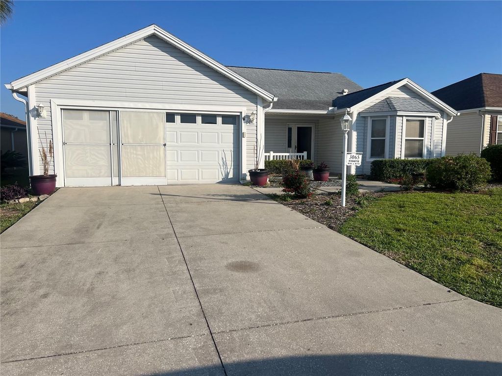 3065 BATALLY COURT, The Villages, FL 32162