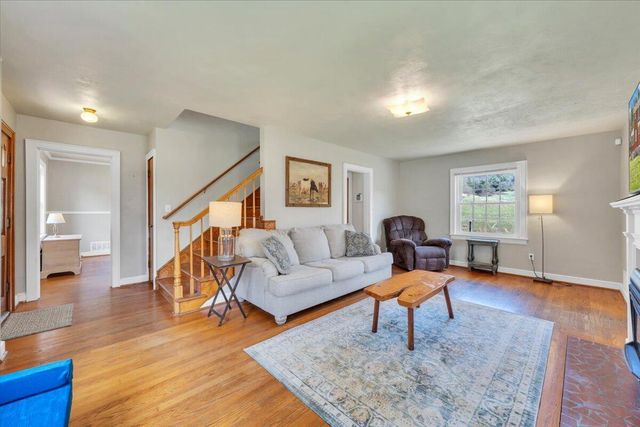 10388 Bent Mountain RD, Bent Mountain, VA 24059