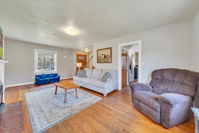 10388 Bent Mountain RD, Bent Mountain, VA 24059