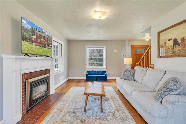 10388 Bent Mountain RD, Bent Mountain, VA 24059