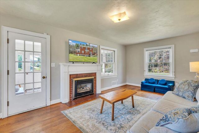 10388 Bent Mountain RD, Bent Mountain, VA 24059