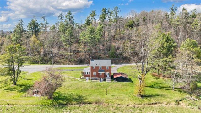 10388 Bent Mountain RD, Bent Mountain, VA 24059