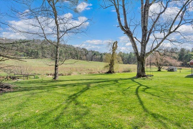 10388 Bent Mountain RD, Bent Mountain, VA 24059
