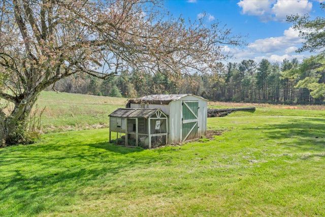 10388 Bent Mountain RD, Bent Mountain, VA 24059