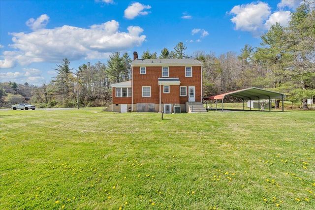 10388 Bent Mountain RD, Bent Mountain, VA 24059