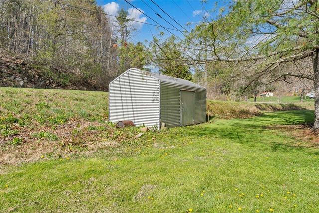 10388 Bent Mountain RD, Bent Mountain, VA 24059