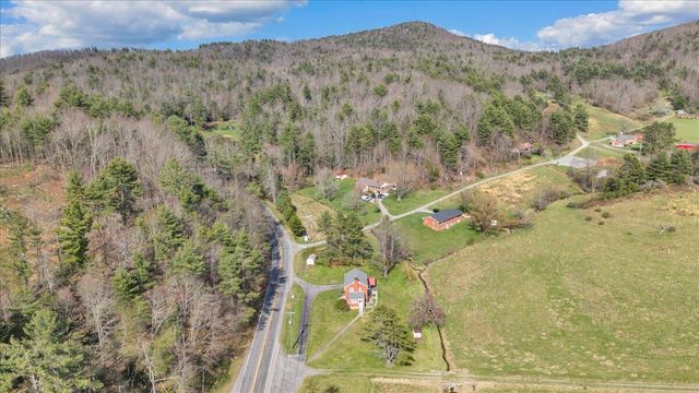 10388 Bent Mountain RD, Bent Mountain, VA 24059